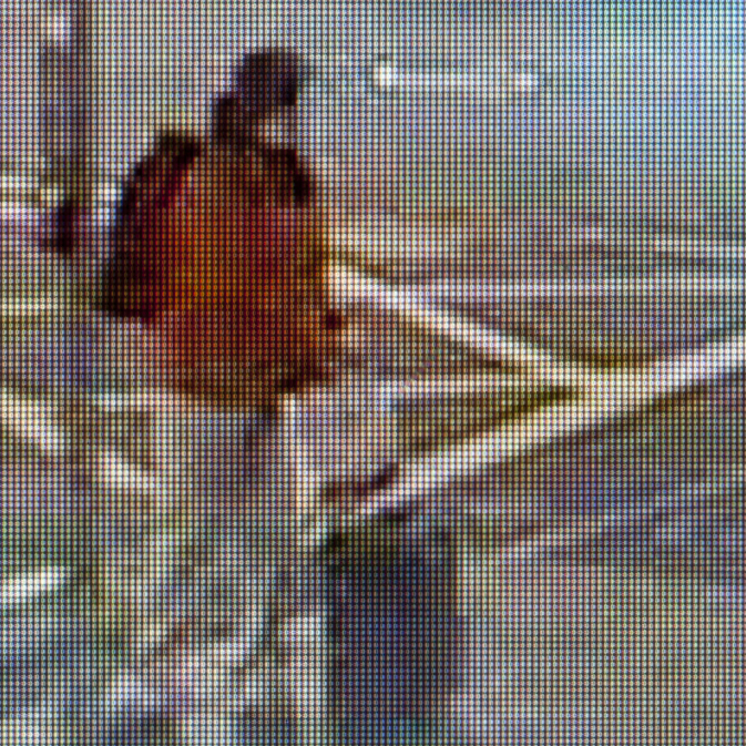 Promise of reality 2